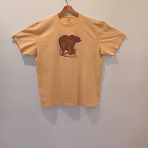 BANANA REPUBLIC GRAPHIC T-SHIRT
